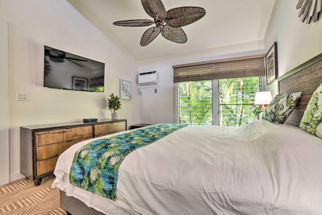 Alluring Lahaina Condo With Walkable Location! Экстерьер фото